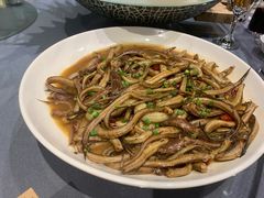 -拉完海鲜大排档(温岭店)
