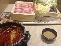 -吉野家(群力王府井店)