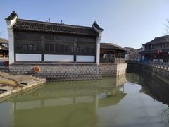 -鸣鹤古镇