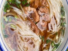 -虎子面粉馆(五一东村店)
