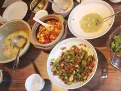 -水煮三国·川鲁江湖菜(香山店)