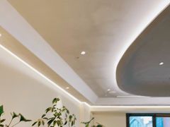 大堂-fishtank鱼缸咖啡(三山街店)