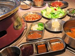 -西塔老太太泥炉烤肉(海上世界店)