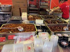 -乔波食品(杜桥中心菜场店)