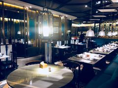 大堂-岭南真味·匠心粤菜(K11店)