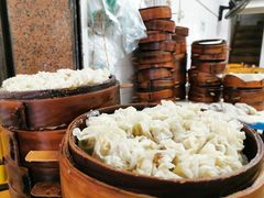 -海汇源老烧麦店(东大街总店)