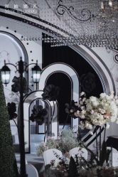 点击看大图 -米迪婚礼