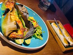 -中8楼风尚云南菜(颐堤港店)