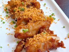 -茶港食堂(武昌店)