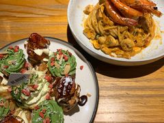 -BE BRIGHT KITCHEN(正佳广场店)