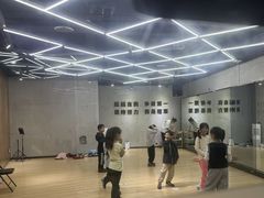 -第壹街舞(西城天街店)