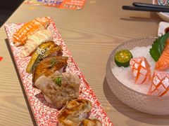 -大赞寿司(国贸店)