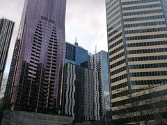 -墨尔本滨海港区