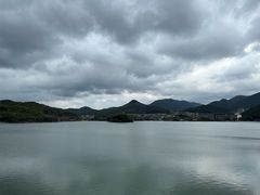 -宁波九龙湖开元度假村