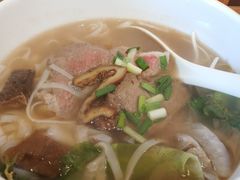 -越南牛肉河粉餐厅(书院巷店)