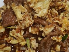 -清真牛街祥云轩门钉肉饼(左家庄店)