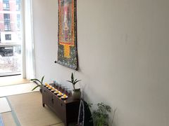 -仰生如卉推拿养生馆(酒仙桥店)