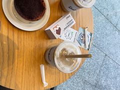 -Seesaw Coffee(苏州中心店)