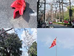 -英雄广场