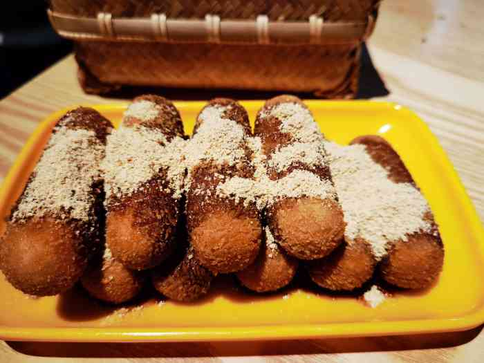 老叫花火锅串串(东莞33小镇店)