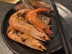 -神户赤童日式烤肉伙伴(东直门店)