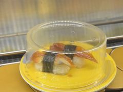 -争鲜回转寿司(浦东三钢里PLUS店)