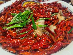 沸腾鱼-宁波状元楼酒店(和义路店)