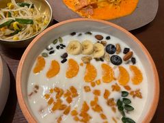 -双门洞·森系料理(体育西店)