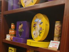 -点都德(龙之梦店)