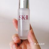 sk2体验～