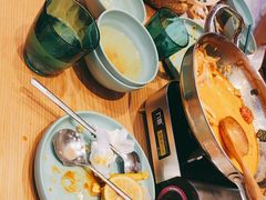 -胖哥俩肉蟹煲(济南世茂国际广场店)