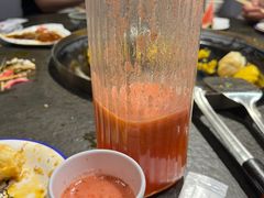 -缘福乡村铁锅炖民宿(八达岭店)