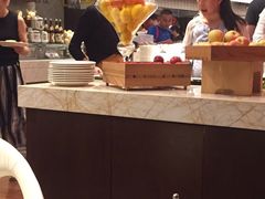 -嘉年华大酒店琴湾-自助餐厅