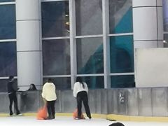-世界之窗阿尔卑斯冰雪世界