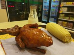 -南粤光明乳鸽(宝安中心店)