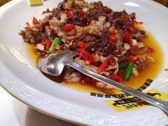 炊烟小炒黄牛肉-炊烟小炒黄牛肉(中心印象城店)