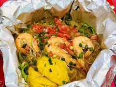 -见味花甲(合生汇店)
