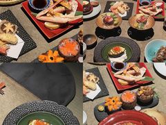 -贰捌零叁精致料理(钱湖店)