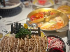 -小龙翻大江文化火锅(宽窄店)