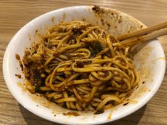 -吴记怪味面(牛王庙店)
