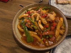 -那时新疆·若羌(经纬汇店)