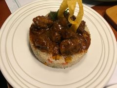 -Deer Park鹿园西餐(仁恒置地广场店)