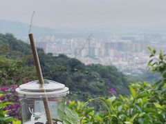 -广州市白云山风景名胜区