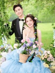 -太郎花子婚纱摄影TAHAKO(无锡店)