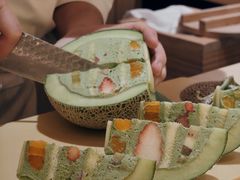 -松临·铁板烧&Omakase(神农店)