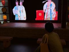 -中国闽台缘博物馆