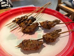 -北丐先生·野馄饨烧烤(长宁龙之梦店)