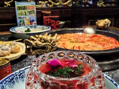 -蜀大侠火锅(春熙路店)