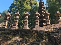 -玉苍山国家森林公园