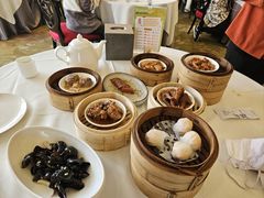 -万龙洲海鲜(南新仓店)